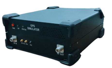 GPS Simulator