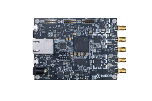 iotSDR